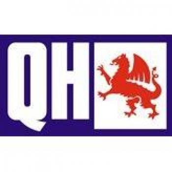 QUINTON HAZELL Domlager EMR1843 – Hochleistungs-Federbeinlager für VW & Audi