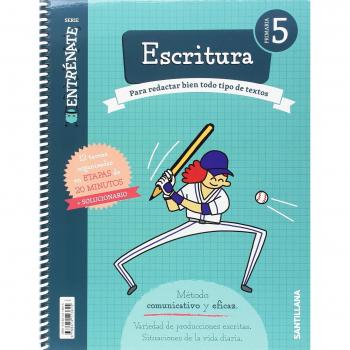 (18).Cuad.Expresion 5ºprim.(Entrenate)