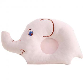 Coussin anti-tête plate pour bébé 3-24 mois