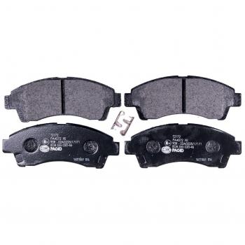 Kit Freni Hella DB 355 020-461 SBB