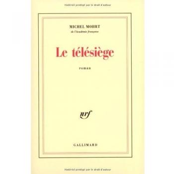 LE TELESIEGE