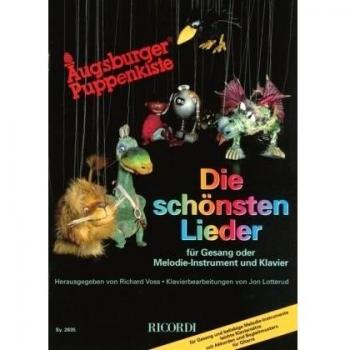 Augsburger Puppenkiste