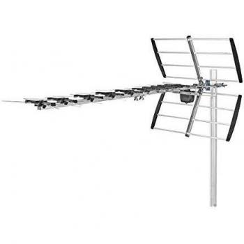 NEDIS 1285 mm Längliche UHF-Antenne für LTE700 und DVB-T2