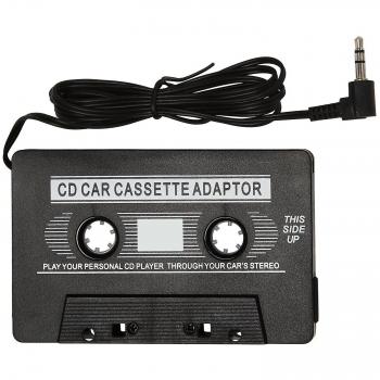 Adaptateur de bande audio pour MP3