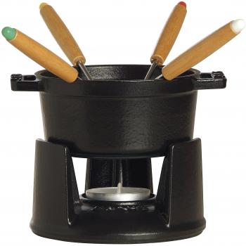 Specialità Staub Mini Fonduta 40509‑587‑0 155x105x255