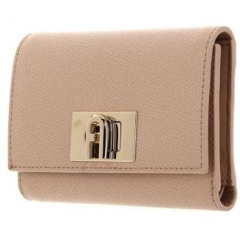Cartera Furla Rosa Palo para Mujeres