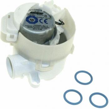 Kit motorisation alternée pour lave-vaisselle – 3Vie + O‑RIN (C00300455)
