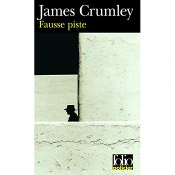 James Crumley