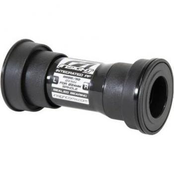 Tretlager Noir 24 mm Insight