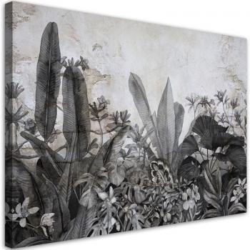 Canvas Gamer – Pulsanti e Scritta Play 100x70