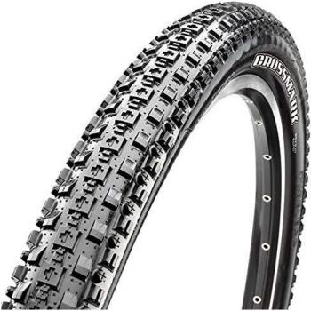 Cubierta Rígida Maxxis Crossmark, Negro, 29x2.10