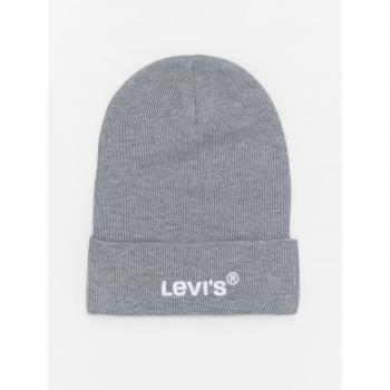 Gorro Headgear Levi's gris