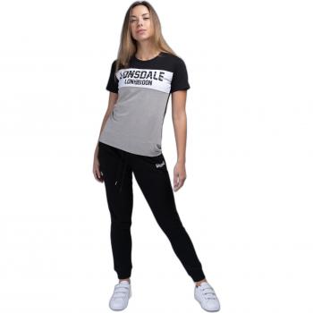 Pantaloni da Tuta Donna Lonsdale Weycroft