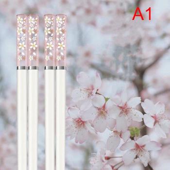 Chinese Alloy Chopsticks