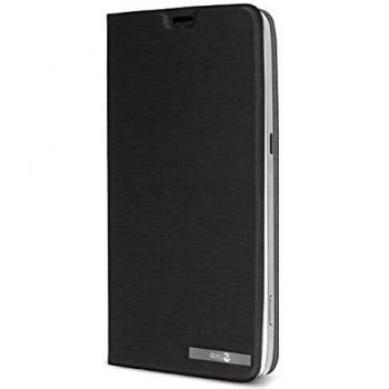 Doro Funda Tipo Libro 4.5 pulgadas Negra
