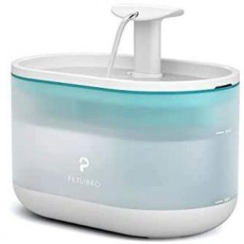 PetLibro Premium 2.1L Filtered Cat Water Fountain