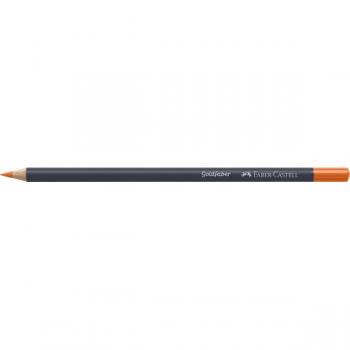 FAB Colored Pencil GF 1147 Dark Cadmium Orange