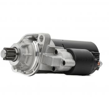 BOSCH Anlasser 02M911023D, 02M911023A
