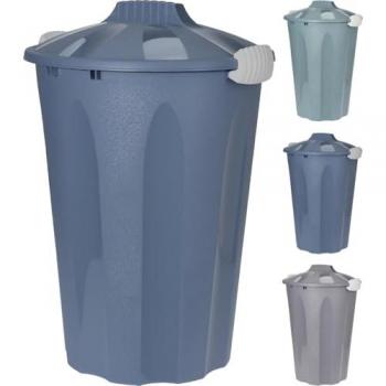 40 L Kitchen Food Scraps Bin – Assorted Colours