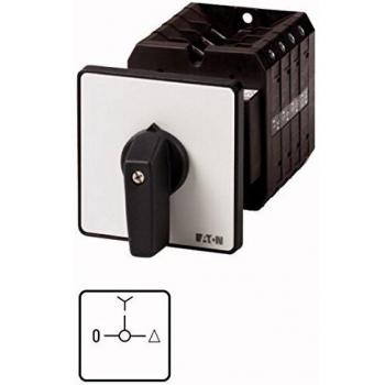 Eaton 92037 STERN-Dreieck-Schalter