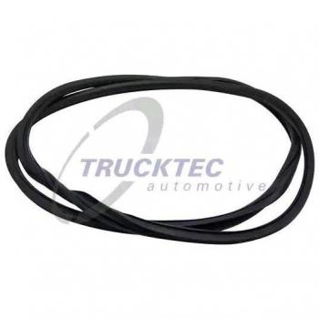 TRUCKTEC AUTOMOTIVE Joint d'étanchéité, toit ouvrant MERCEDES-BENZ 02.54.002 1087820098