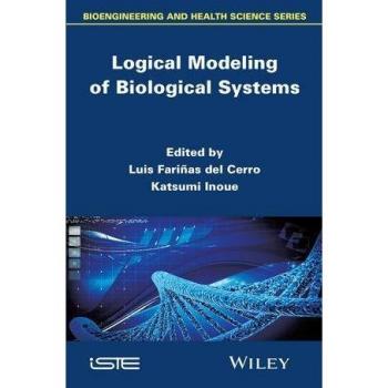 Vitalsource Technologies, Inc. Logical Modeling Of Biological Systems