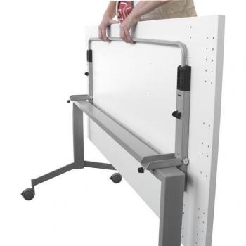 Tavolo Inclinabile 90° Hammerbacher 160x80 – Office Pro KALA 16