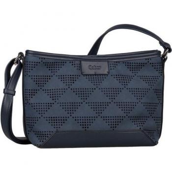 Sac à main Talina Gabor bleu foncé