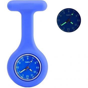 Nurse Doctor Pendant Pocket Watch