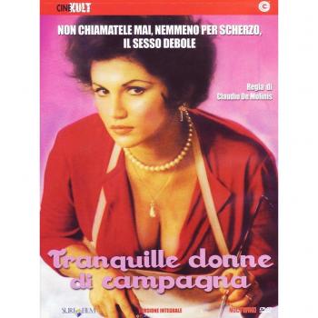 Tranquille Donne Di Campagna