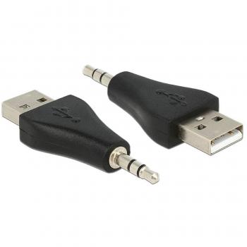 DeLOCK 65560 Accesorio de Interfaz 3,5 mm