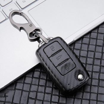 Funda de Llave de Fibra de Carbono para Polo