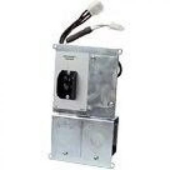 APC Symmetra RM 2-6kVA 230V Hardwire-Zubehör