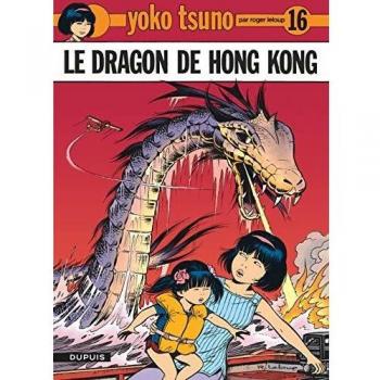 Yoko Tsuno