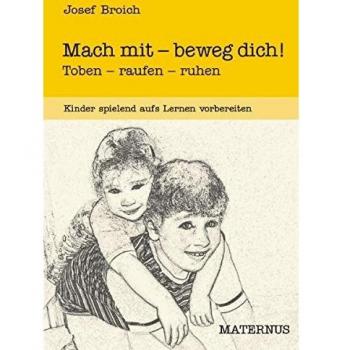 Josef Broich Mach Mit