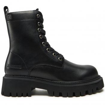 Napapijri Liorn Boots NP0A4IKF Schwarz