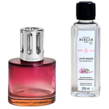 Cofanetto Profumo Rosa