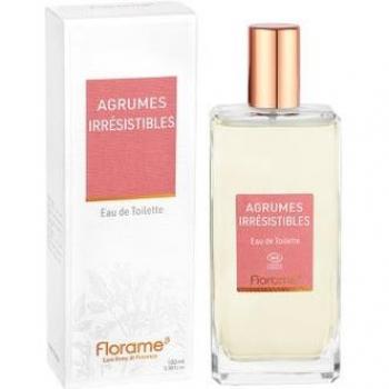 Sensation Agrume Radieuse – Florame 100 ml