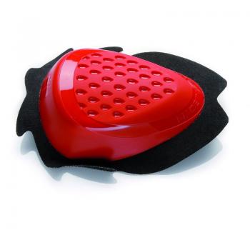 Coppia di Sliders Dropper Blu Lightech