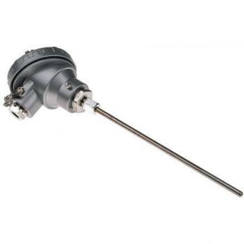 Sonde Thermocouple K Rs Pro Ø 6mm, Longueur 200mm, Max 700°C