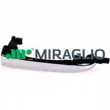 Tirador de puerta MIRAGLIO 80/892
