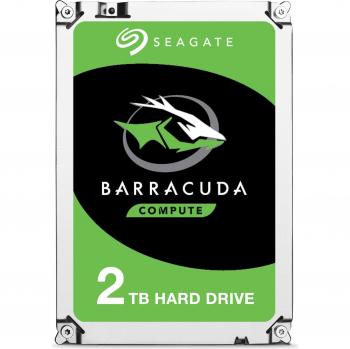 Seagate Barracuda ST2000DMA08