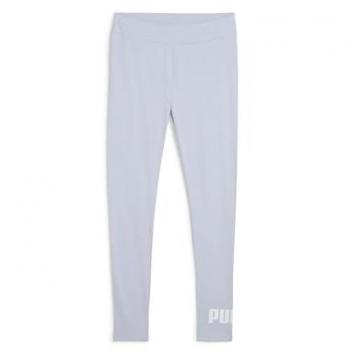 Legging Sportif Puma Femme Bleu