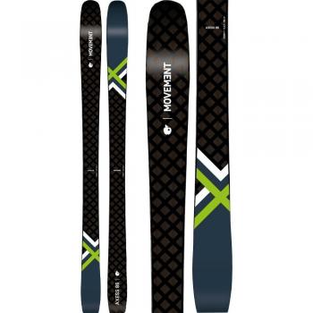 Movement Axess 86 para Esquí de Montaña