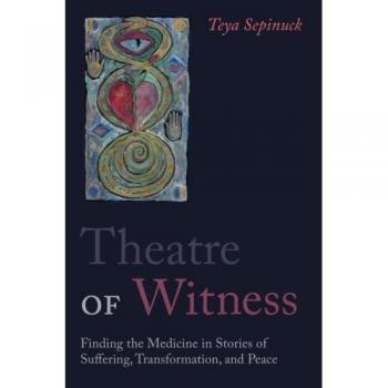 Theatre of Witness