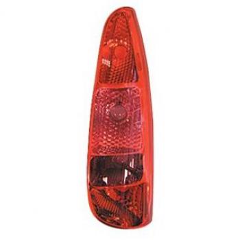 Fanale Posteriore Sinistro Magneti Marelli 714025510701