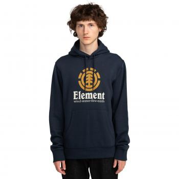 Element Sudadera con Capucha Gris Oscuro