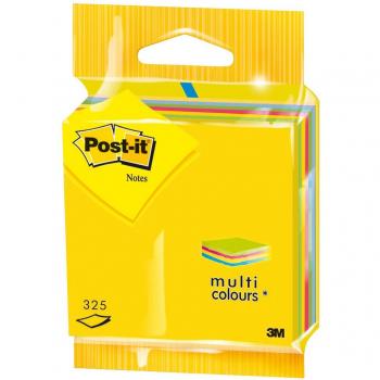 Post-It School Sticky Notes