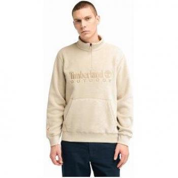 Sudadera de Felpa Eco Poliéster Recyclado