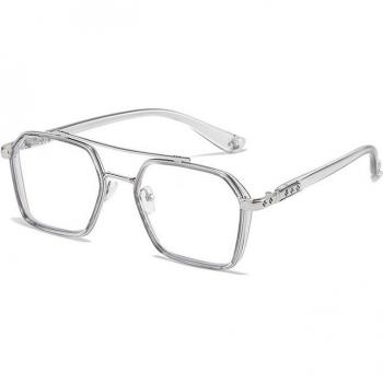 Double Pont Transparent Pêche – Vue Sans Éblouissement